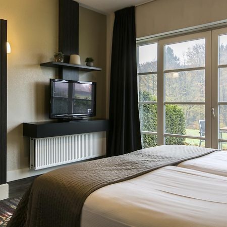 Fletcher Landgoed Hotel Holthurnsche Hof Berg en Dal Bagian luar foto