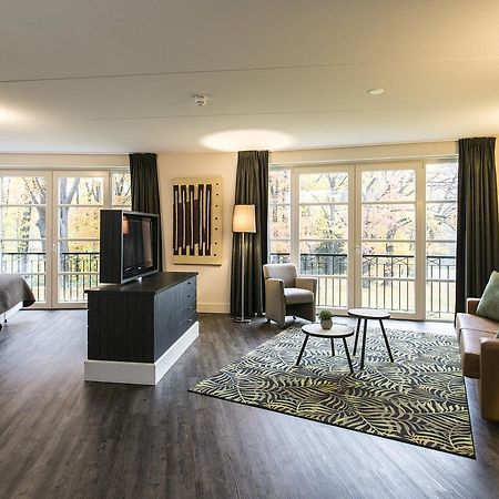 Fletcher Landgoed Hotel Holthurnsche Hof Berg en Dal Bagian luar foto