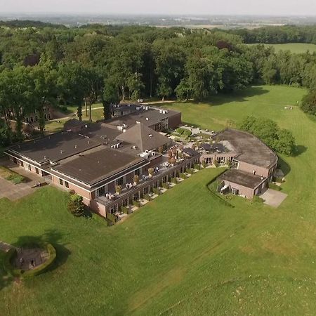 Fletcher Landgoed Hotel Holthurnsche Hof Berg en Dal Bagian luar foto