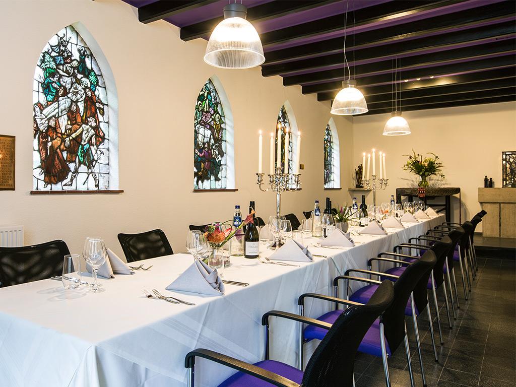 Fletcher Landgoed Hotel Holthurnsche Hof Berg en Dal Bagian luar foto