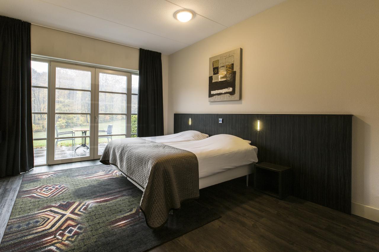 Fletcher Landgoed Hotel Holthurnsche Hof Berg en Dal Bagian luar foto