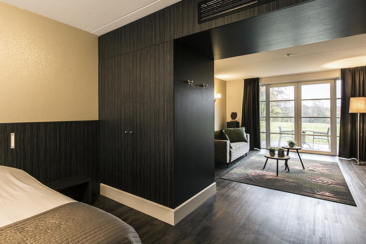 Fletcher Landgoed Hotel Holthurnsche Hof Berg en Dal Bagian luar foto