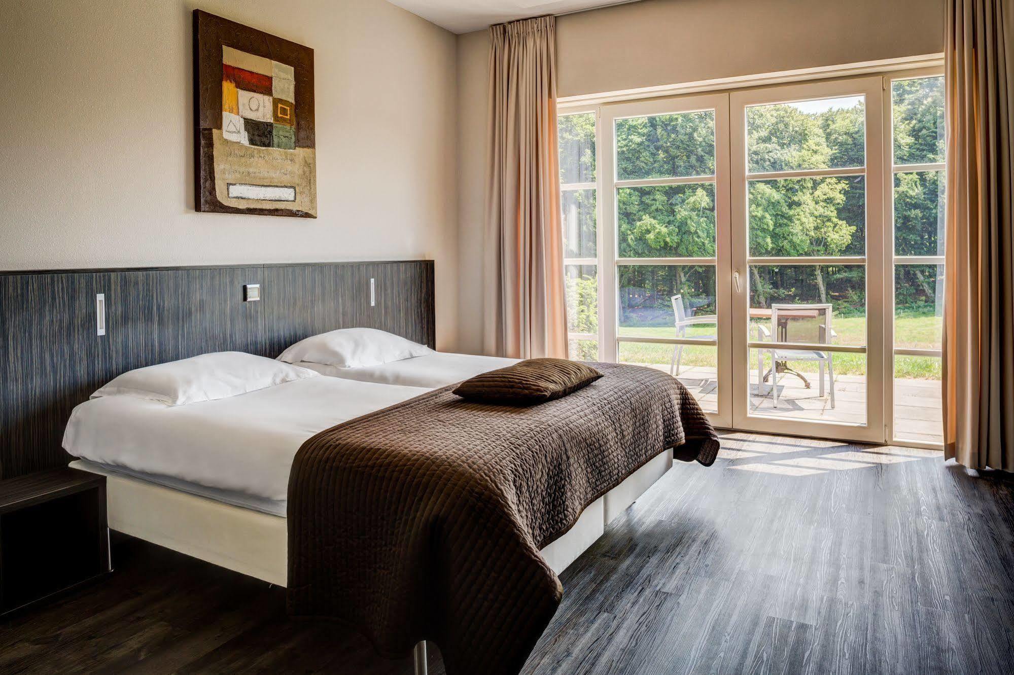 Fletcher Landgoed Hotel Holthurnsche Hof Berg en Dal Bagian luar foto